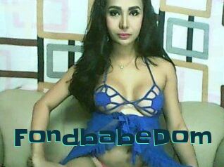 FondbabeDom