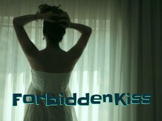 ForbiddenKiss_