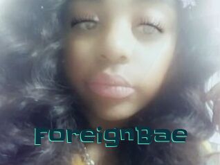 ForeignBae