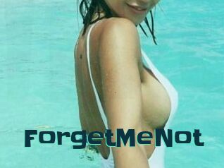 ForgetMeNot