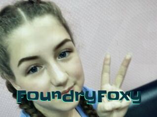 FoundryFoxy