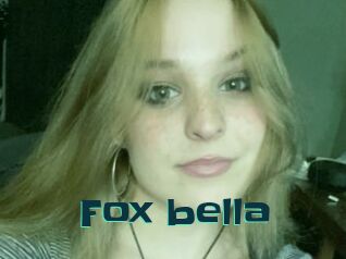 Fox_bella