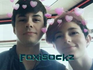 Foxisockz