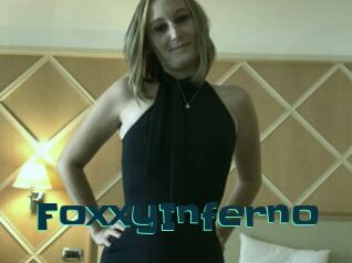 FoxxyInferno