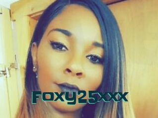 Foxy25xxx