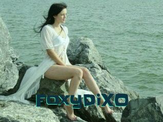 FoxyDiXO