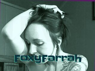 FoxyFarrah