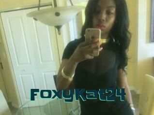 FoxyKat24