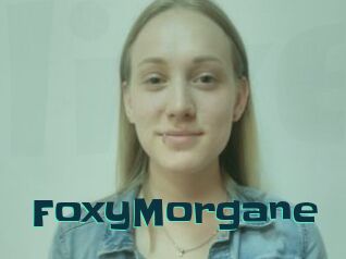FoxyMorgane