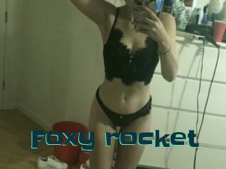 Foxy_rocket