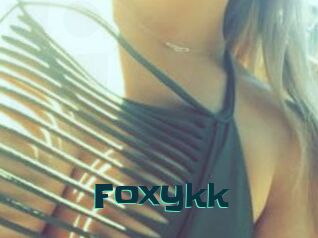 Foxykk