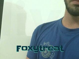 Foxytreat