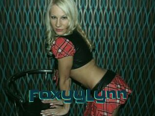 FoxyyLynn
