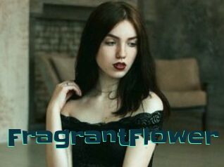 FragrantFlower