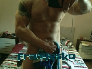 Fran4esko