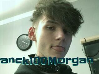 Franck100Morgan
