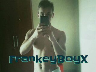 FrankeyBoyX