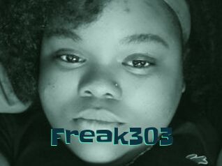 Freak303