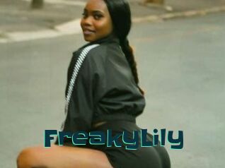 FreakyLily