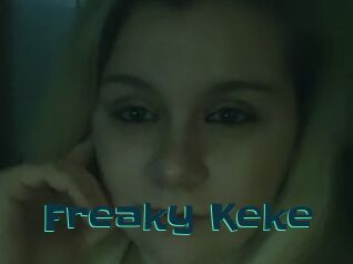 Freaky_Keke