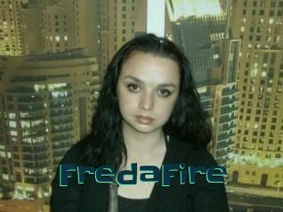 FredaFire
