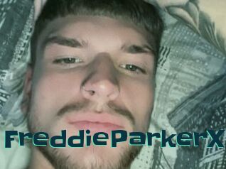 FreddieParkerX