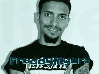 FreddyMyers