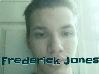 Frederick_Jones