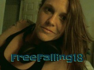 FreeFalling18