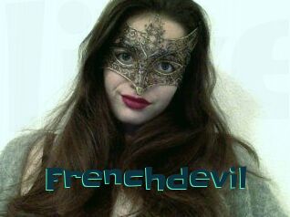 Frenchdevil