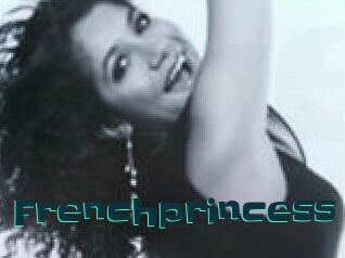 Frenchprincess