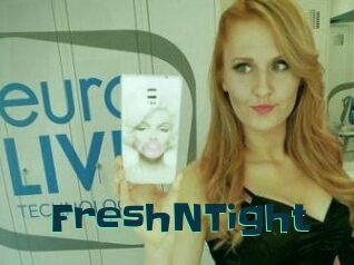 FreshNTight