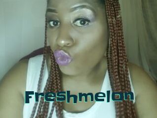 Freshmelon