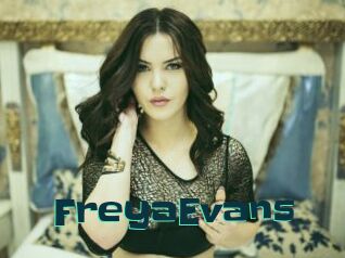 FreyaEvans