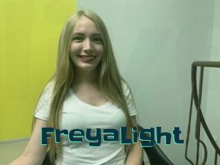 FreyaLight