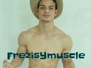 FrezisYmuscle