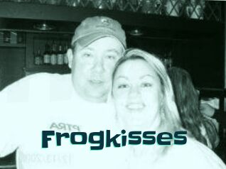 Frogkisses