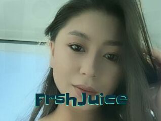 FrshJuice