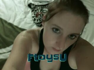 FtoysU