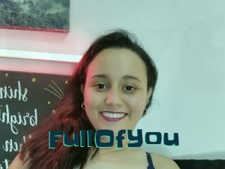 FullOfYou
