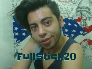 FullStick20