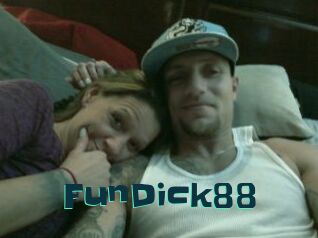 FunDick88