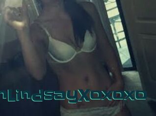 FunLindsayXoxoxo