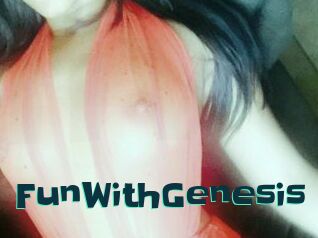 FunWithGenesis