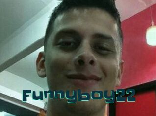 Funnyboy22
