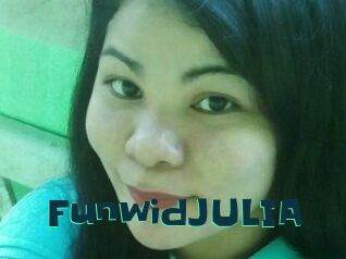 FunwidJULIA