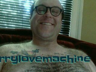Furrylovemachine