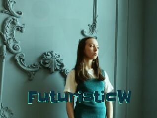 FuturisticW