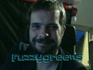 Fuzzygreens