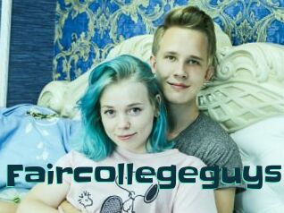 Faircollegeguys